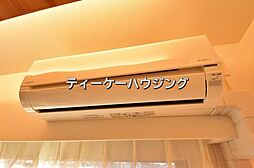 室内の画像