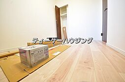 子供部屋の画像