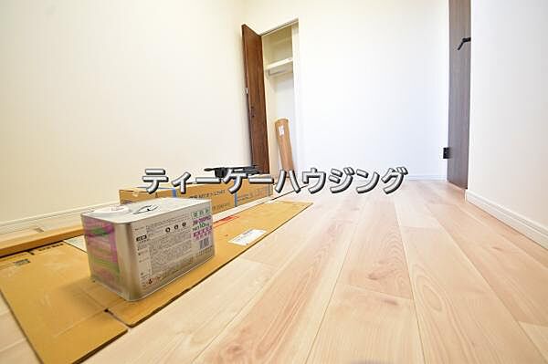 子供部屋