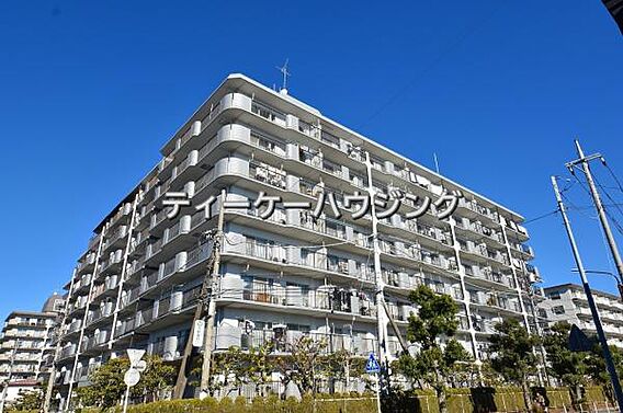 堂々とした佇ま...