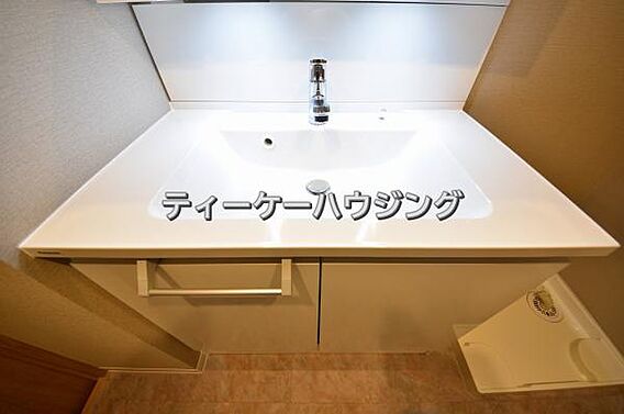 一日のスタート...