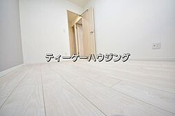 子供部屋の画像