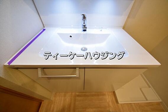 一日のスタート...