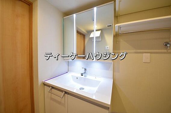 清潔感のあるボ...