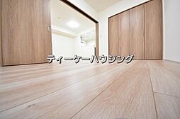 室内の画像