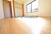 一日の中で多くの時間を過すお部屋だからこそ、心地いい造りにこだわりました。 
