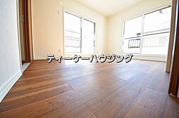 子供部屋の画像