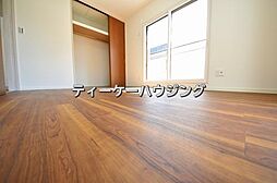 子供部屋の画像