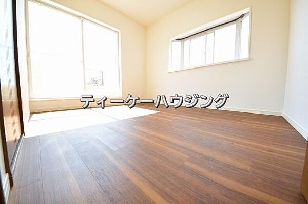 子供部屋