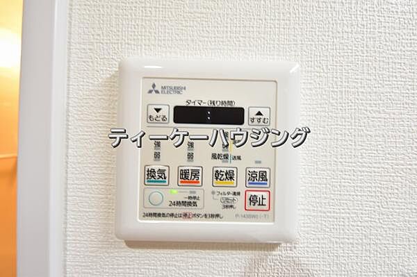 浴室