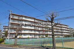 東新井団地13号棟