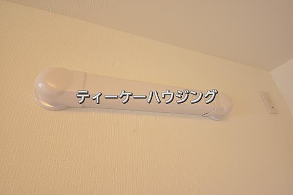 室内を拡大表示