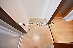 室内の画像