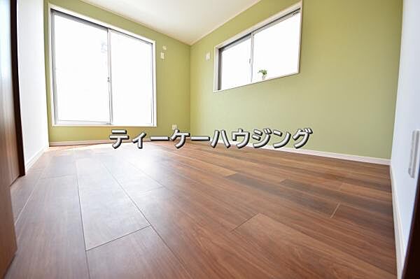 子供部屋