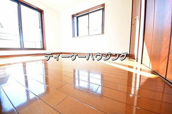 子供部屋
