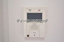 室内の画像