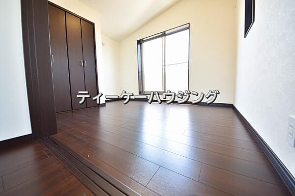 子供部屋