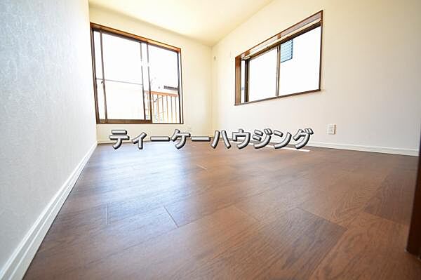 子供部屋