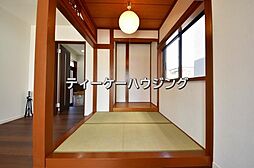 室内の画像