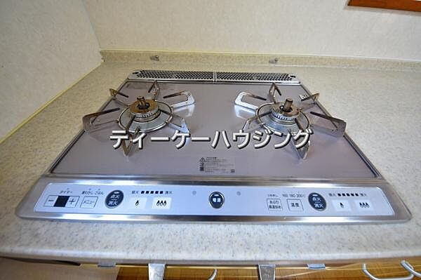 キッチン