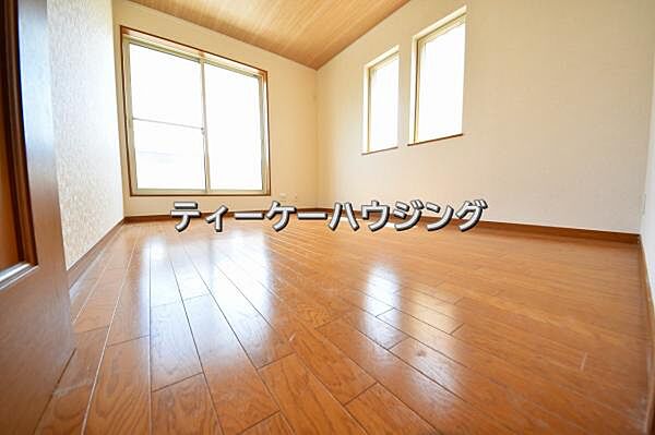 子供部屋