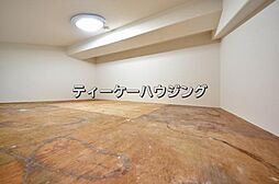 室内の画像