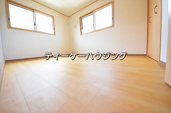 子供部屋