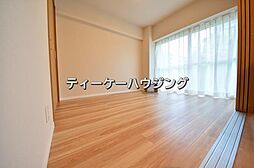 室内の画像
