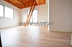 子供部屋の画像