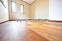 子供部屋の画像