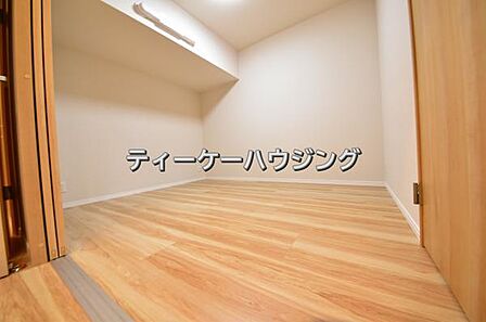 精錬された空間は日々の生活に歓びをもたらしてくれる筈です。