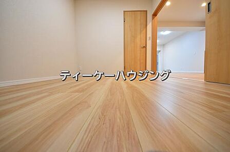 一日の中で多くの時間を過すお部屋だからこそ、心地いい造りにこだわりました。