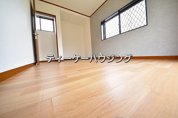 子供部屋