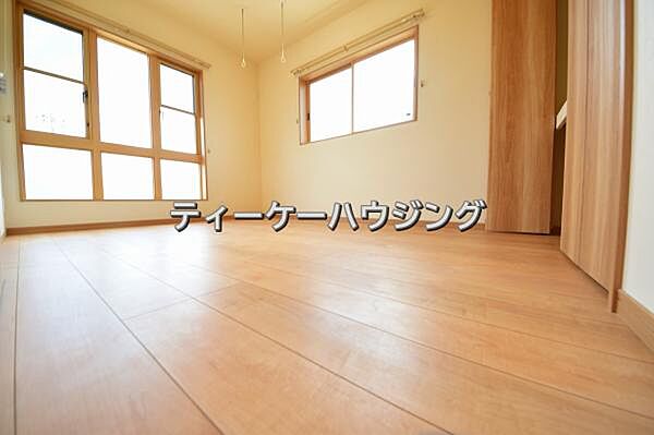 子供部屋