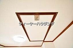 室内の画像