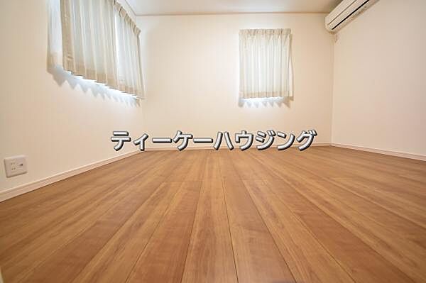 子供部屋を拡大表示