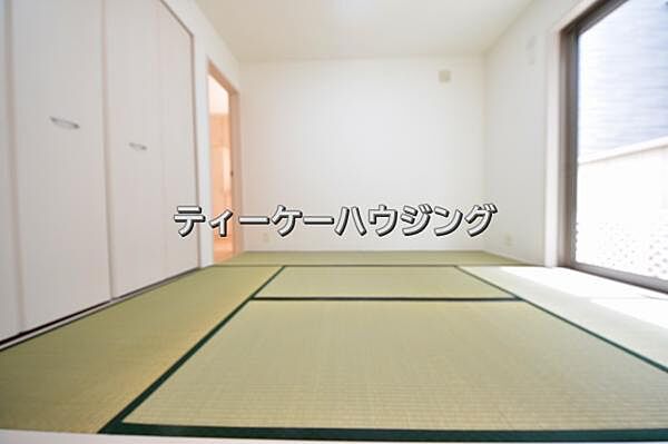 寝室を拡大表示