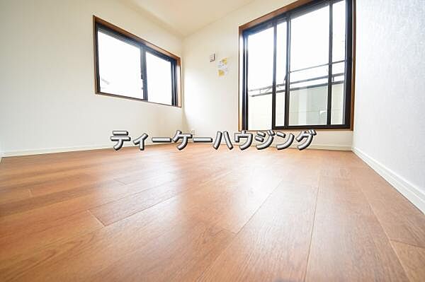 子供部屋