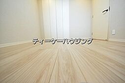 子供部屋の画像