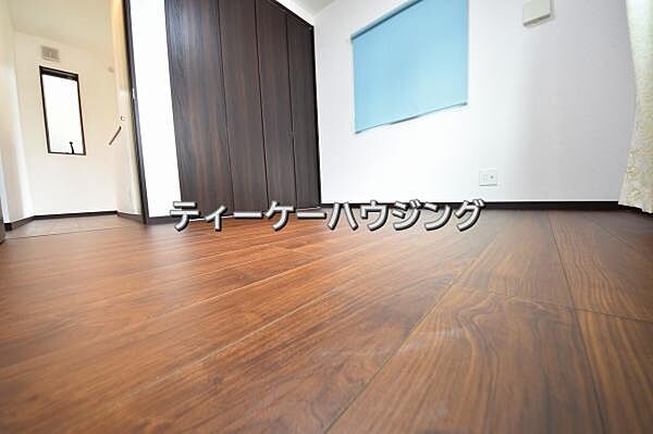 子供部屋