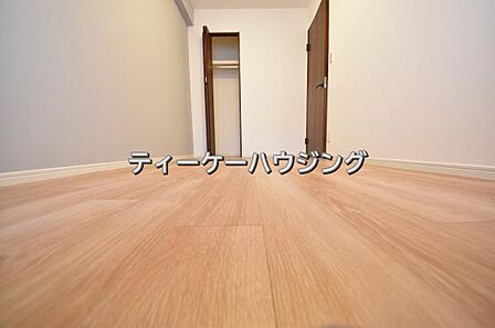 心地の良い空間に生まれ変わりました。