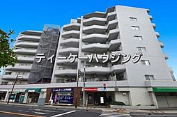 蕨セントラルハイツ