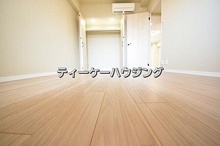 心地の良い空間に生まれ変わりました。