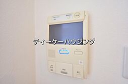 室内の画像