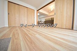室内の画像