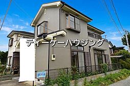 上尾市上野本郷 中古戸建
