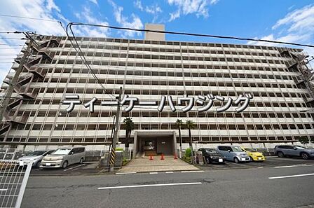 堂々とした佇まいが、住む者に満足感と安心感を与えてくれます。