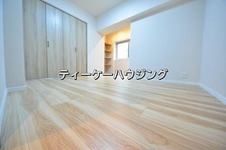 心地の良い空間に生まれ変わりました。