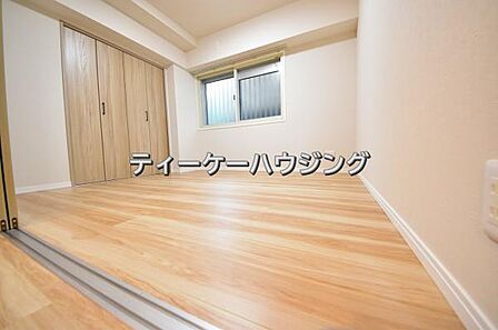 精錬された空間は日々の生活に歓びをもたらしてくれる筈です。