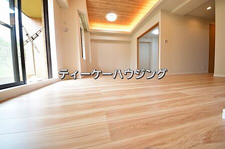ついつい会話が弾んでしまうリビング。料理が愉しくなるキッチン。 キャラ弁に挑戦してみましょう。